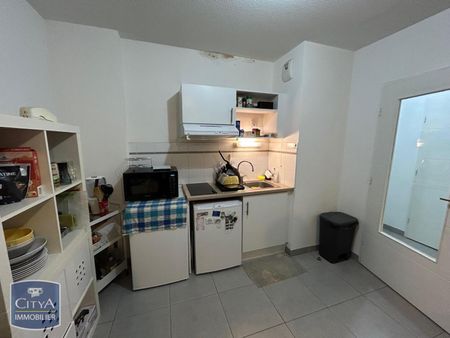 Location Appartement 2 pièces 38m² AVIGNON 84000 - Photo 5