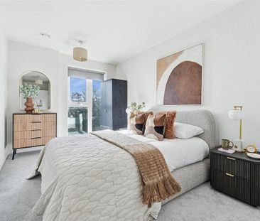 2 bedroom apartment to rent - Photo 3