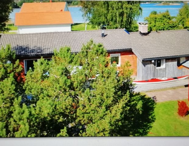 Höviksnäsvägen, Höviksnäs - Photo 1