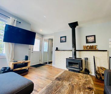 Maison 2 chambres à coucher - Photo 1