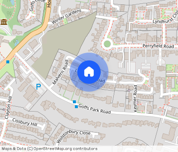 Lanercost Road, Crawley - Photo 1