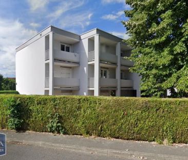 Appartement à louer 1 pièce 16.8m² - Photo 1