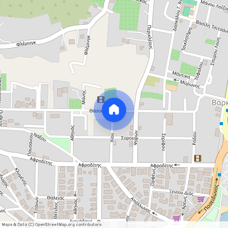 Βάρη (Βάρκιζα)