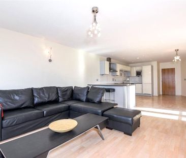 2 bedroom apartment to rent - Photo 2