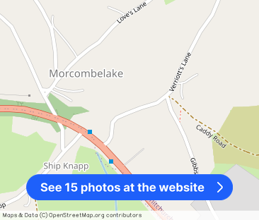 Verriotts Lane, Morcombelake, Bridport - Photo 1