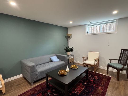 For Lease - 69 Marsellus Street Unit# Lower, Barrie, Ontario - Photo 1