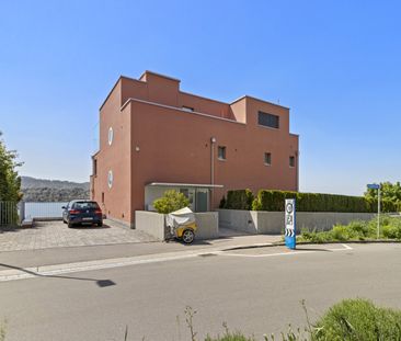 "4 Zimmer-Wohnung, 8702 Zollikon" - Foto 2