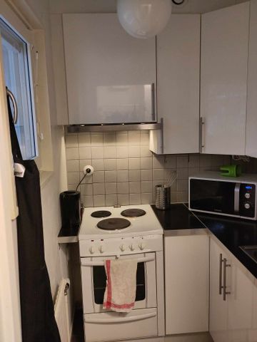 Doktor Forselius Gata, Göteborg - Photo 3