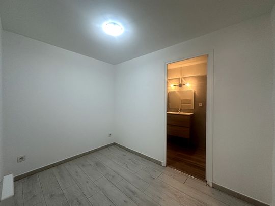 Location Appartement 2 pièces 50m² - Photo 1