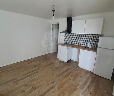 Appartement à louer - Seine-et-Marne - 77 - Photo 1