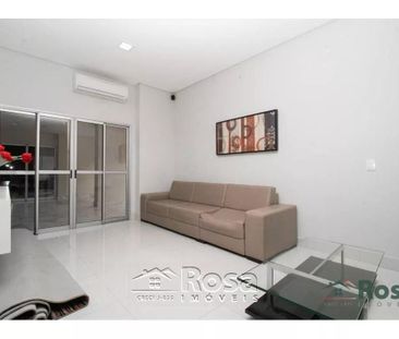 Apartamento Para Aluguel E Venda Goiabeiras Cuiabá - Photo 4