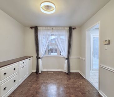 For Lease - 167 Silver Arrow Crescent, Vaughan, Ontario - Photo 2