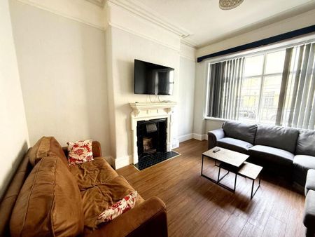 7 bedroom house to rent - Photo 2