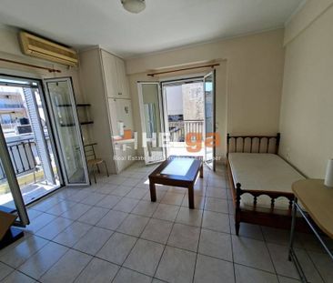 Studio/Γκαρσονιέρα για ενοικίαση Ζαρουχλέικα (Πάτρα) - Photo 4