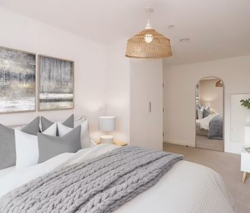 1 bedroom apartment - Photo 6