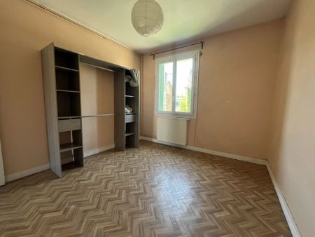 Location Appartement 3 pièces 58m² VALENCE 26000 - Photo 2