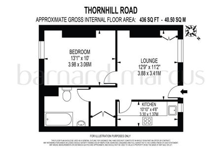 8 Thornhill Road, Croydon - Photo 4