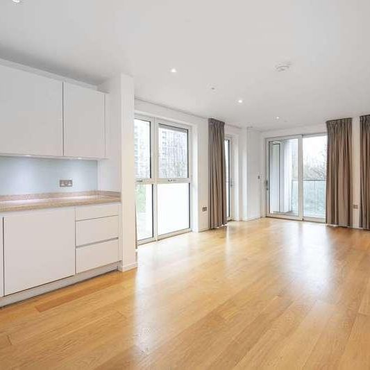 Maya Apartments, Stratford, E20 - Photo 1