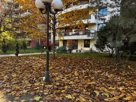 Practical Three Bedrooms, East Floreasca - Fotografie 3