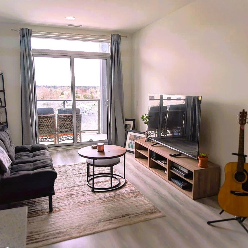 For Lease - 191 Elmira Road Unit# 616, Guelph, Ontario - Photo 1