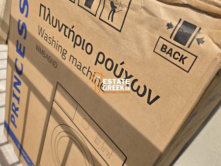 Studio/Γκαρσονιέρα για ενοικίαση Άγιος Ιωάννης (Καβάλα) - Photo 5