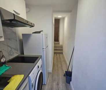 Studio Flat, Fairview Road, N15 - Photo 6