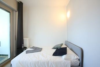 Via Benjamin Constant, Milan, Lombardy 20153