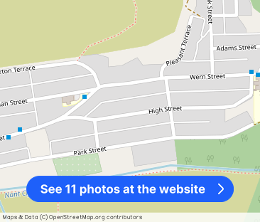 High Street, Clydach Vale CF40 2BJ - Photo 1