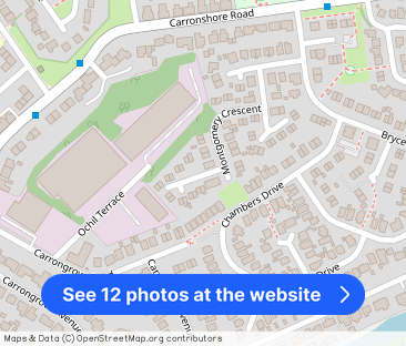 Montgomery Place, Carron, FK2 - Photo 1