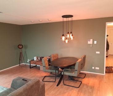 Te huur: Appartement Dirk Hartogstraat in Breda - Foto 4