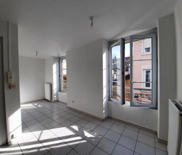 Appartement Type 2 - Centre ville de Vienne - Photo 3