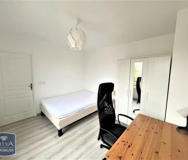 Location Appartement 2 pièces 45m² LILLE 59000 - Photo 5