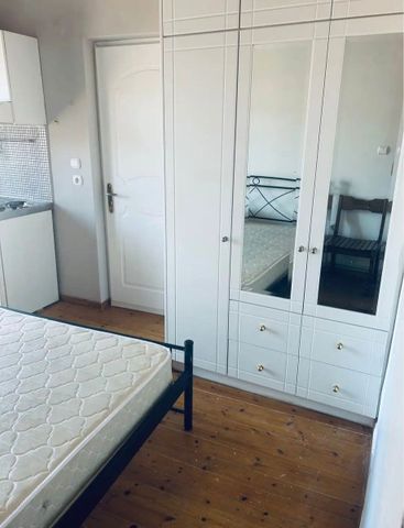 Studio/Γκαρσονιέρα για ενοικίαση Κέντρο (Λέσβος - Μυτιλήνη) - Photo 4