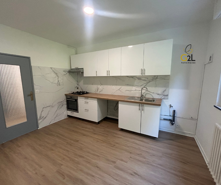 Location Appartement 5 pièces 102m² - Photo 5