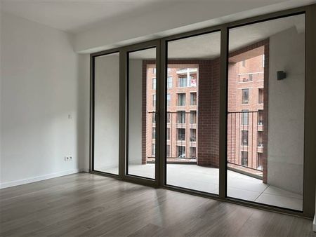 Appartement te huur - Foto 2