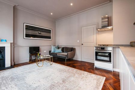 1 bedroom flat to rent - Photo 4