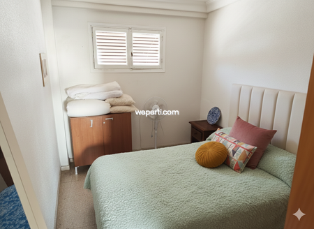 Apartment in Torrevieja, playa del cura, for rent - Photo 4