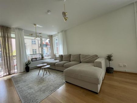 Södermalm - 2rok - 4mån - 16.520kr/mån - Photo 2