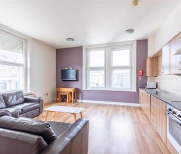 2 bedroom apartment to rent - Photo 5