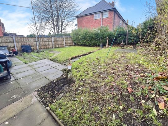 3 bedroom House To Let - Photo 1