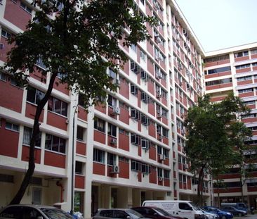 Blk 941 Jurong West Street 91 (Jurong West), HDB 4 Rooms - For Rent - Photo 1