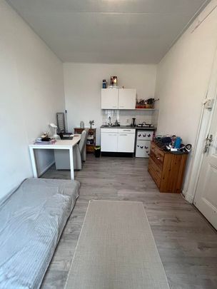 Te huur: Kamer Hommelstraat in Arnhem - Foto 1