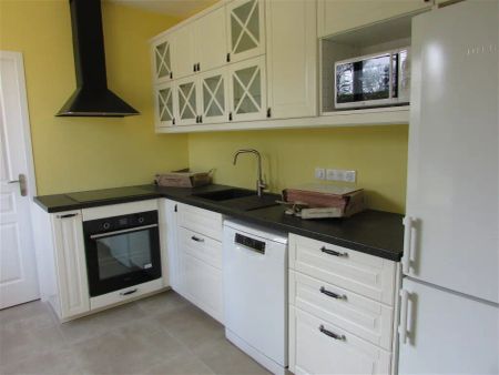 Location maison 4 pièces - 91m² à Ste helene (56700) - Photo 4