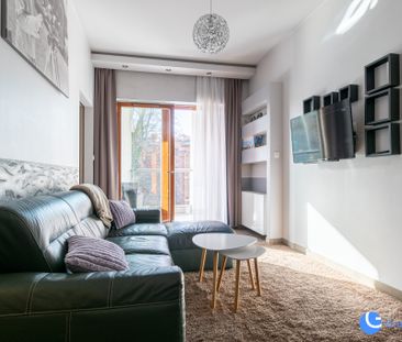 2-pok. 46m2 *Rakowicka Novum* garaż, klima - Фото 4