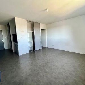 Location Appartement 1 pièce 29m² CALUIRE ET CUIRE 69300 - Photo 3