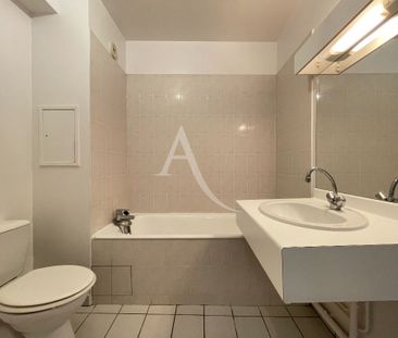 Location Appartement 2 pièces 39m² - Photo 1