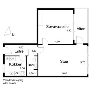 Velkommen til Vestbo - Mølleparkvej 1, 3 og 5. - Photo 3