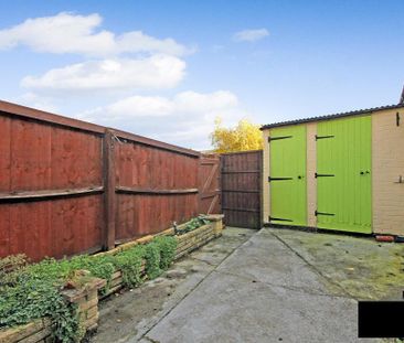 2 bedroom terraced house to rent - Photo 6