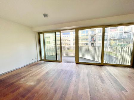 Appartement in Elsene - Photo 5