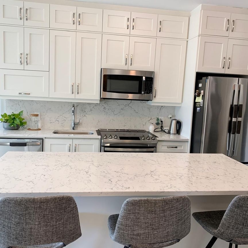 For Lease - 102 Grovewood Common Circle Unit# 503, Oakville, Ontario - Photo 1